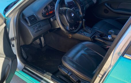 BMW 3 серия, 2003 год, 1 000 000 рублей, 18 фотография