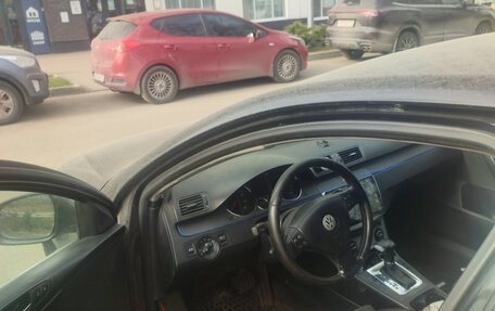 Volkswagen Passat B6, 2006 год, 350 000 рублей, 5 фотография