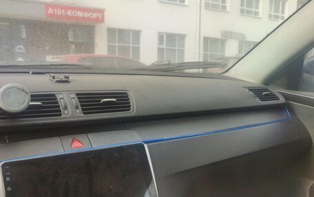 Volkswagen Passat B6, 2006 год, 350 000 рублей, 6 фотография