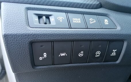 Hyundai Santa Fe III рестайлинг, 2018 год, 2 550 000 рублей, 10 фотография