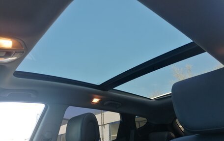 Hyundai Santa Fe III рестайлинг, 2018 год, 2 550 000 рублей, 12 фотография