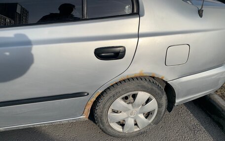 Hyundai Accent III, 2007 год, 250 000 рублей, 4 фотография