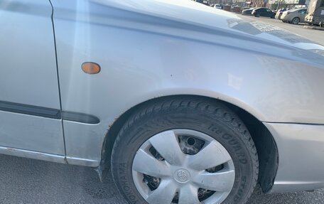 Hyundai Accent III, 2007 год, 250 000 рублей, 5 фотография