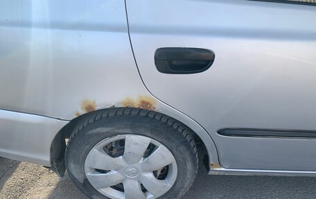 Hyundai Accent III, 2007 год, 250 000 рублей, 7 фотография