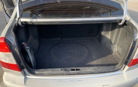 Hyundai Accent III, 2007 год, 250 000 рублей, 12 фотография