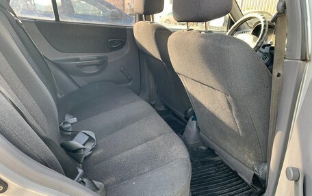 Hyundai Accent III, 2007 год, 250 000 рублей, 9 фотография