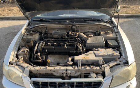 Hyundai Accent III, 2007 год, 250 000 рублей, 14 фотография