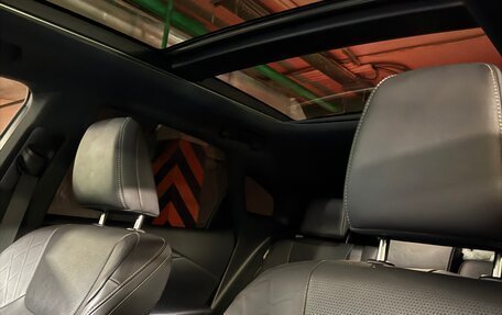 Lexus RX IV рестайлинг, 2023 год, 8 200 000 рублей, 6 фотография