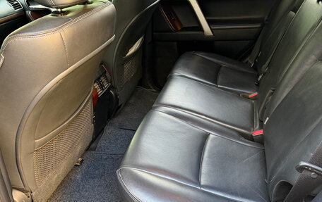 Toyota Land Cruiser Prado 150 рестайлинг 2, 2016 год, 3 980 000 рублей, 8 фотография