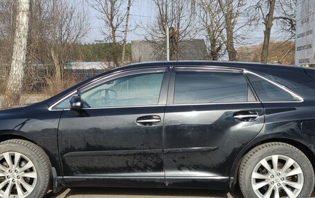 Toyota Venza I, 2014 год, 2 300 000 рублей, 3 фотография