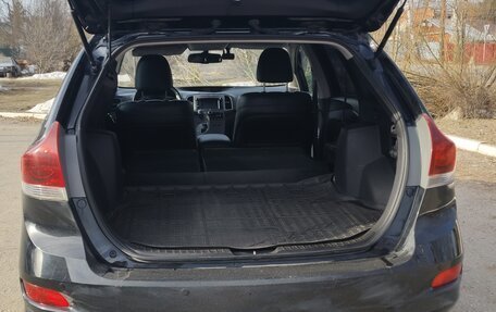 Toyota Venza I, 2014 год, 2 300 000 рублей, 7 фотография