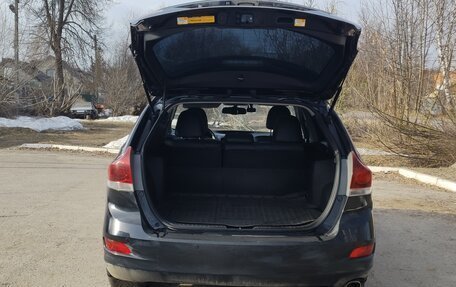 Toyota Venza I, 2014 год, 2 300 000 рублей, 6 фотография