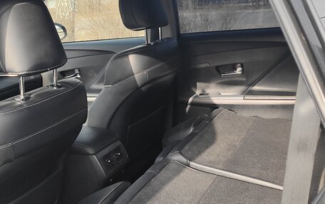 Toyota Venza I, 2014 год, 2 300 000 рублей, 11 фотография