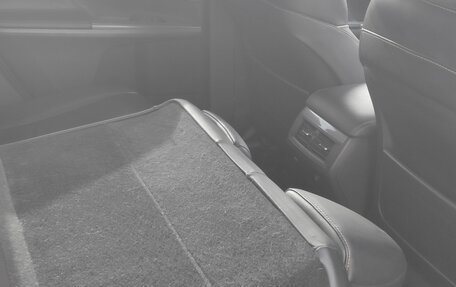 Toyota Venza I, 2014 год, 2 300 000 рублей, 10 фотография