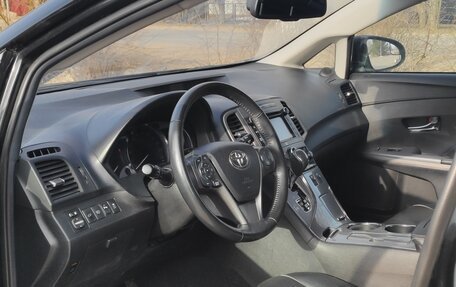 Toyota Venza I, 2014 год, 2 300 000 рублей, 12 фотография