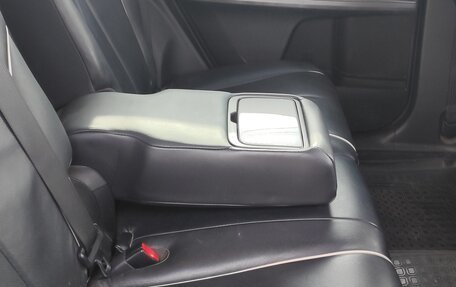 Toyota Venza I, 2014 год, 2 300 000 рублей, 9 фотография