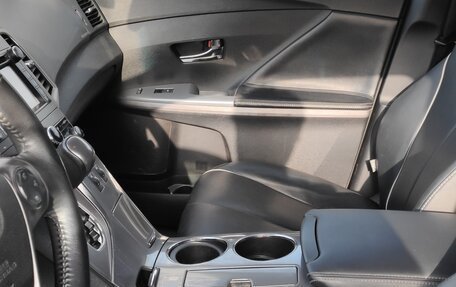 Toyota Venza I, 2014 год, 2 300 000 рублей, 15 фотография