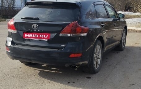 Toyota Venza I, 2014 год, 2 300 000 рублей, 5 фотография