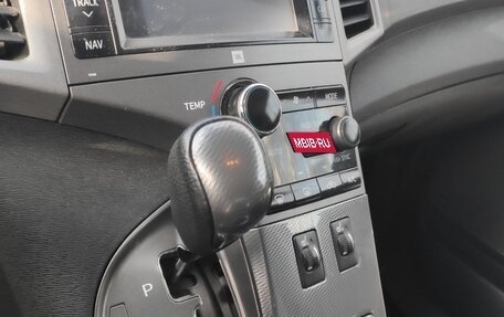 Toyota Venza I, 2014 год, 2 300 000 рублей, 14 фотография