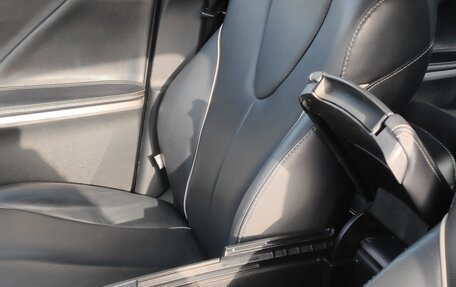 Toyota Venza I, 2014 год, 2 300 000 рублей, 17 фотография