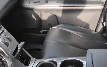 Toyota Venza I, 2014 год, 2 300 000 рублей, 16 фотография