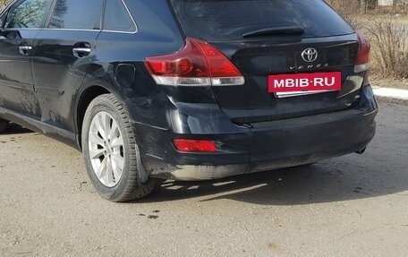 Toyota Venza I, 2014 год, 2 300 000 рублей, 4 фотография