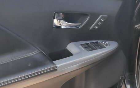 Toyota Venza I, 2014 год, 2 300 000 рублей, 19 фотография