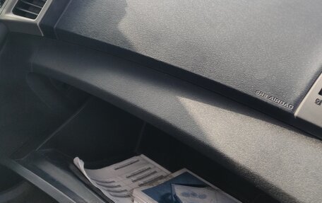 Toyota Venza I, 2014 год, 2 300 000 рублей, 23 фотография