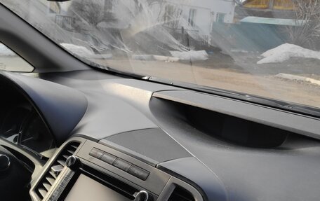 Toyota Venza I, 2014 год, 2 300 000 рублей, 25 фотография