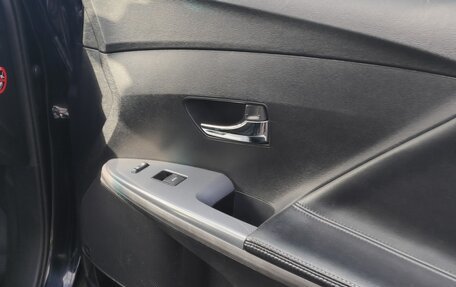 Toyota Venza I, 2014 год, 2 300 000 рублей, 21 фотография