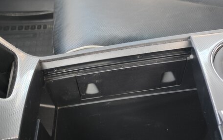 Toyota Venza I, 2014 год, 2 300 000 рублей, 18 фотография