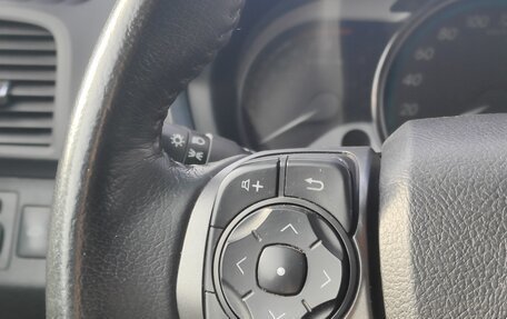 Toyota Venza I, 2014 год, 2 300 000 рублей, 27 фотография