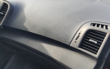 Toyota Venza I, 2014 год, 2 300 000 рублей, 24 фотография