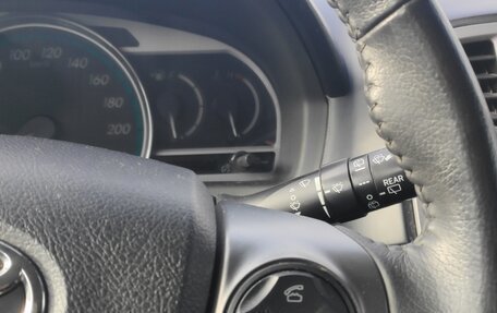 Toyota Venza I, 2014 год, 2 300 000 рублей, 28 фотография