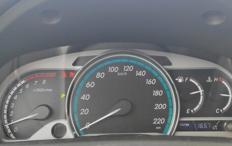 Toyota Venza I, 2014 год, 2 300 000 рублей, 29 фотография