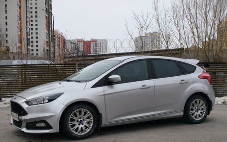 Ford Focus III, 2011 год, 800 000 рублей, 2 фотография