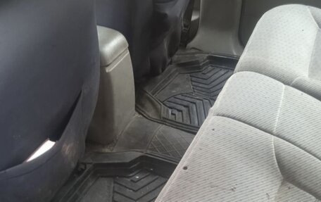 Chevrolet Blazer II рестайлинг, 1998 год, 100 000 рублей, 5 фотография