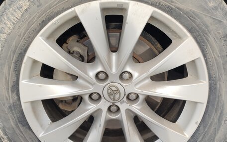 Toyota Venza I, 2014 год, 2 300 000 рублей, 32 фотография