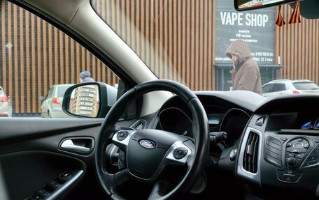 Ford Focus III, 2011 год, 800 000 рублей, 6 фотография