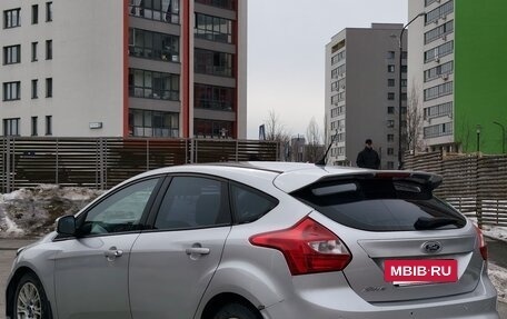 Ford Focus III, 2011 год, 800 000 рублей, 3 фотография