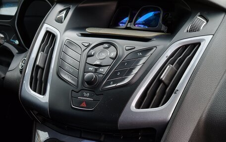 Ford Focus III, 2011 год, 800 000 рублей, 7 фотография