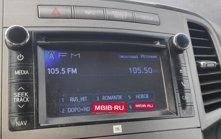 Toyota Venza I, 2014 год, 2 300 000 рублей, 30 фотография