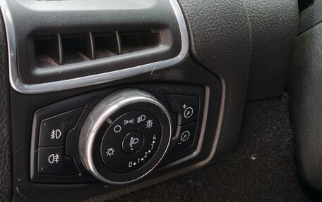 Ford Focus III, 2011 год, 800 000 рублей, 8 фотография