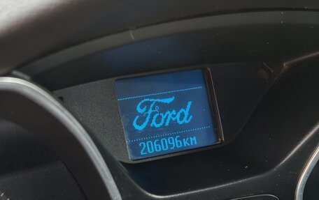 Ford Focus III, 2011 год, 800 000 рублей, 9 фотография
