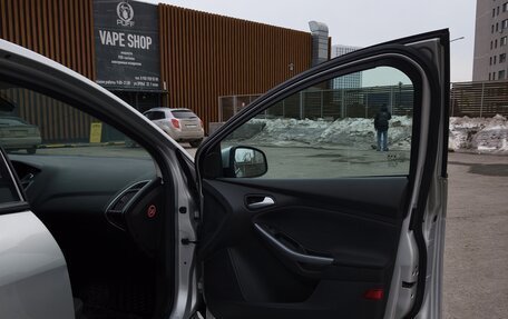 Ford Focus III, 2011 год, 800 000 рублей, 13 фотография