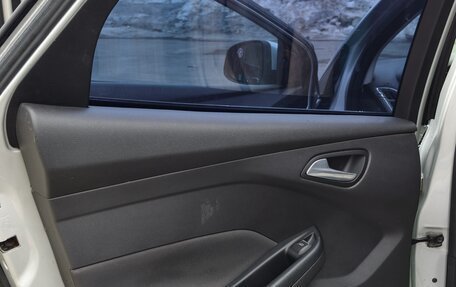 Ford Focus III, 2011 год, 800 000 рублей, 12 фотография