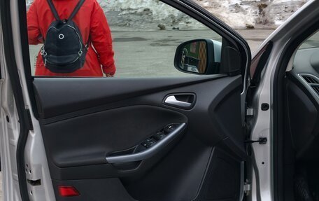 Ford Focus III, 2011 год, 800 000 рублей, 11 фотография