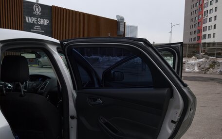 Ford Focus III, 2011 год, 800 000 рублей, 14 фотография