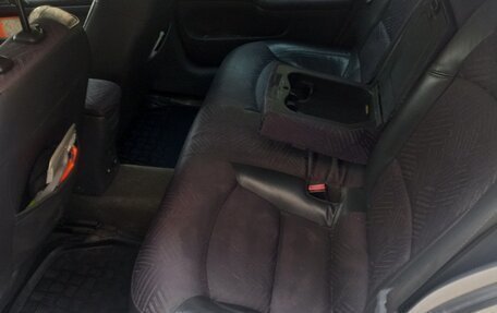 Renault Laguna II, 2004 год, 300 000 рублей, 5 фотография