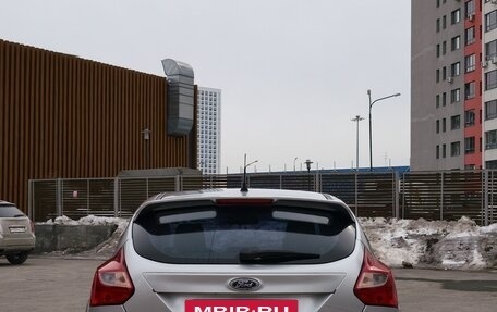 Ford Focus III, 2011 год, 800 000 рублей, 4 фотография